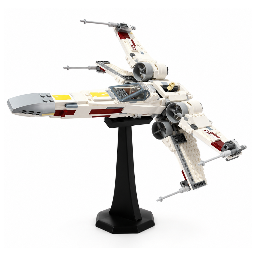 DisplayX 45°, 20cm Universal Display Stand Compatible with LEGO®