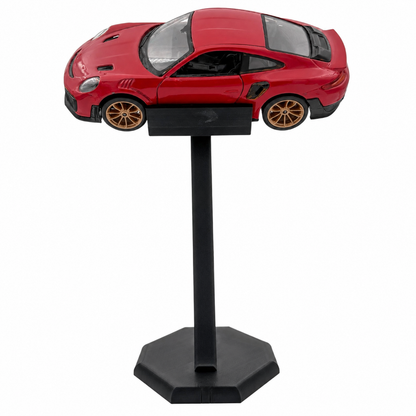 DisplayX 45°, 20cm Universal Model Car Display Stand