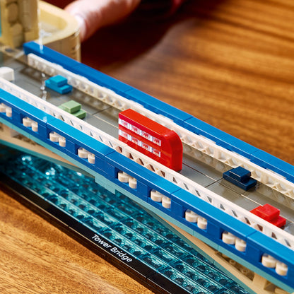 LEGO Architecture: Tower Bridge (21067)