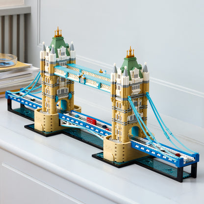 LEGO Architecture: Tower Bridge (21067)