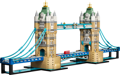 LEGO Architecture: Tower Bridge (21067)