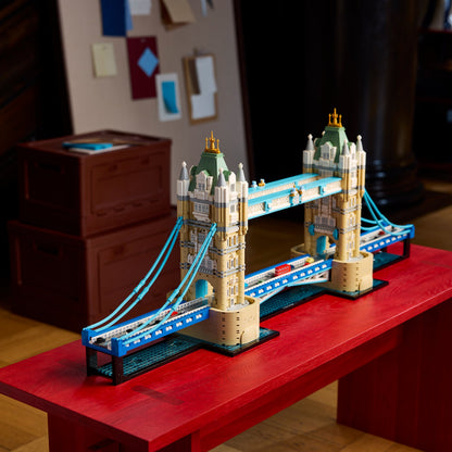 LEGO Architecture: Tower Bridge (21067)