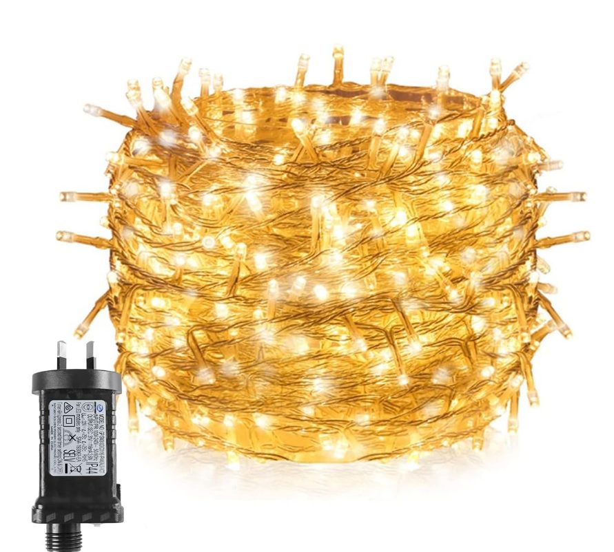 Christmas Decoration Lights String Lights