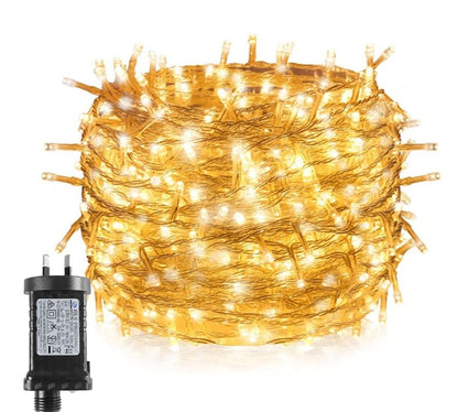 Christmas Decoration Lights String Lights