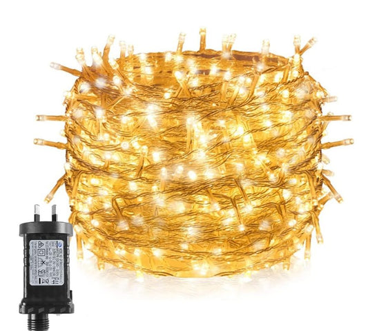 Christmas Decoration Lights String Lights