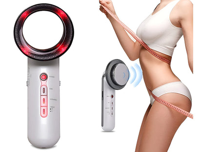 Ultrasound Cavitation Body Slimming Anti-Cellulite Machine