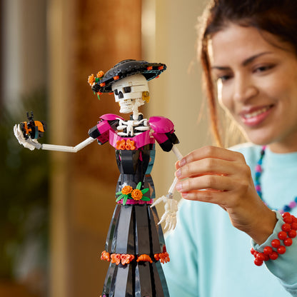 LEGO Ideas: La Catrina (21372)