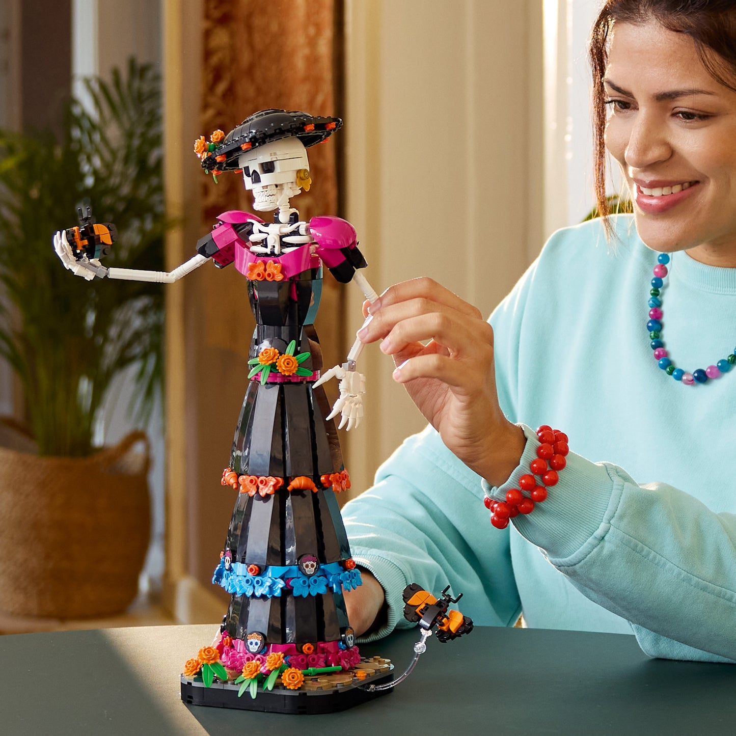 LEGO Ideas: La Catrina (21372)