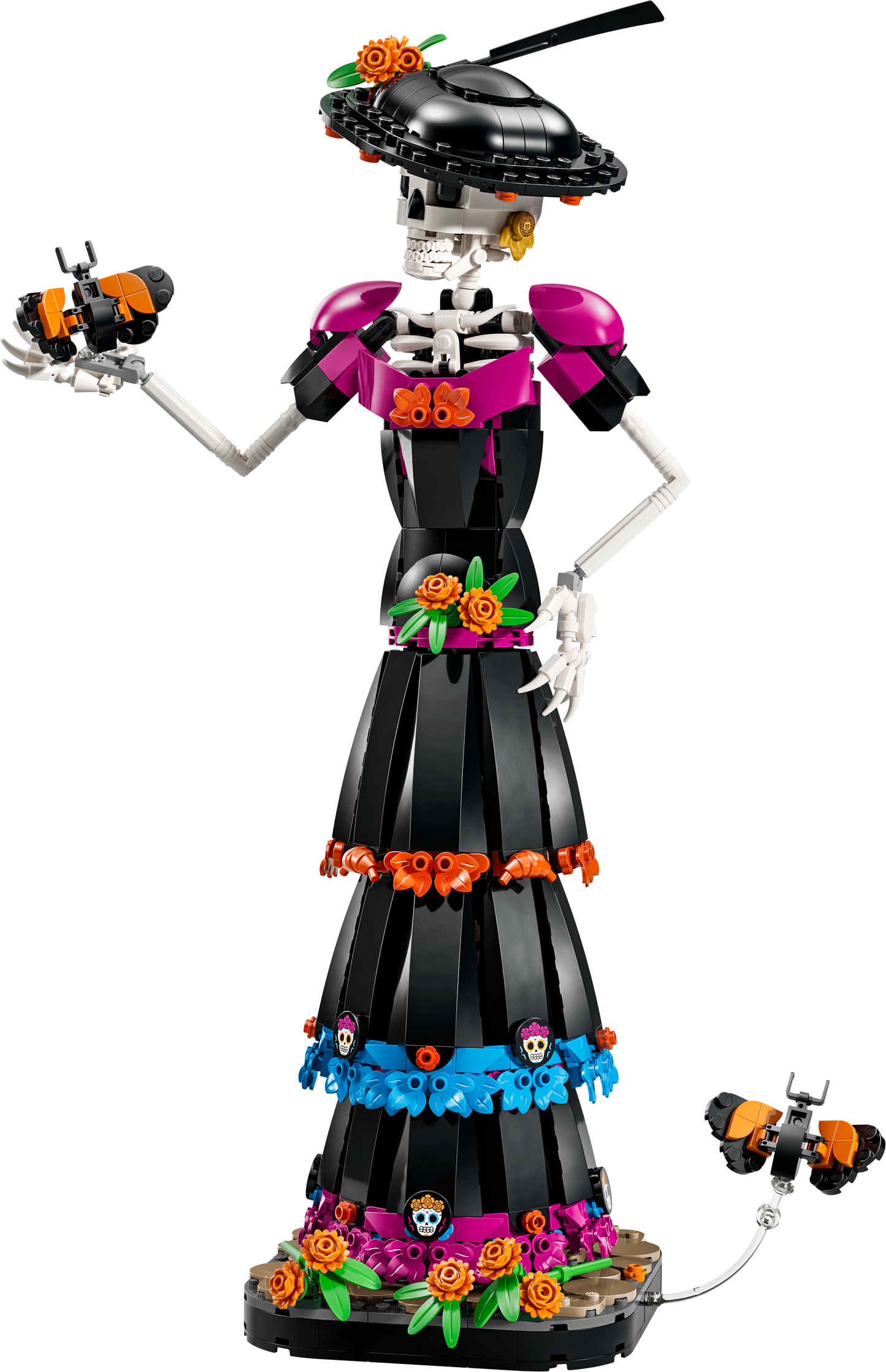 LEGO Ideas: La Catrina (21372)