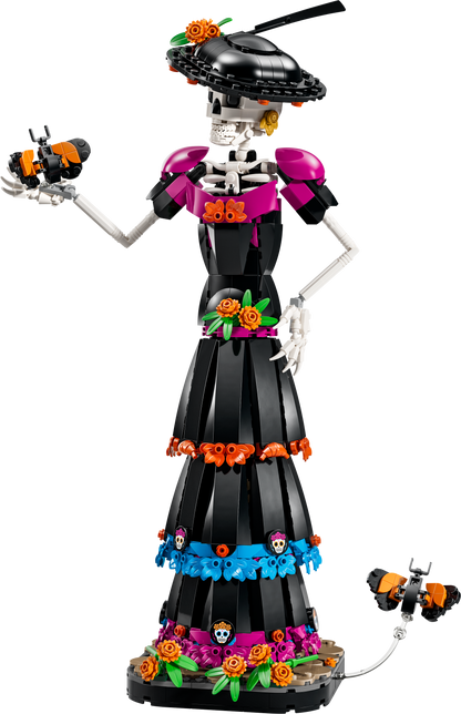 LEGO Ideas: La Catrina (21372)