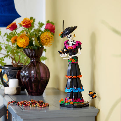 LEGO Ideas: La Catrina (21372)