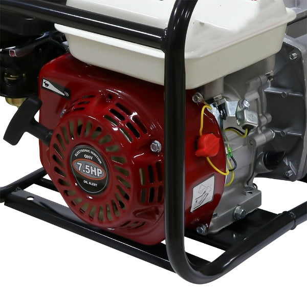 Petrol Water Pump 7.5HP