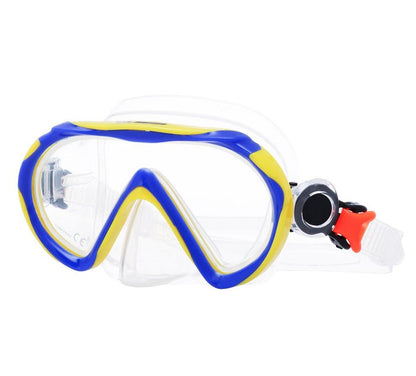 Kids Mask Snorkel and Fin set
