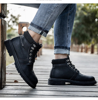 Women Steel Cap Work Shoes Safety Industrial Puncture Proof Construction 7-11