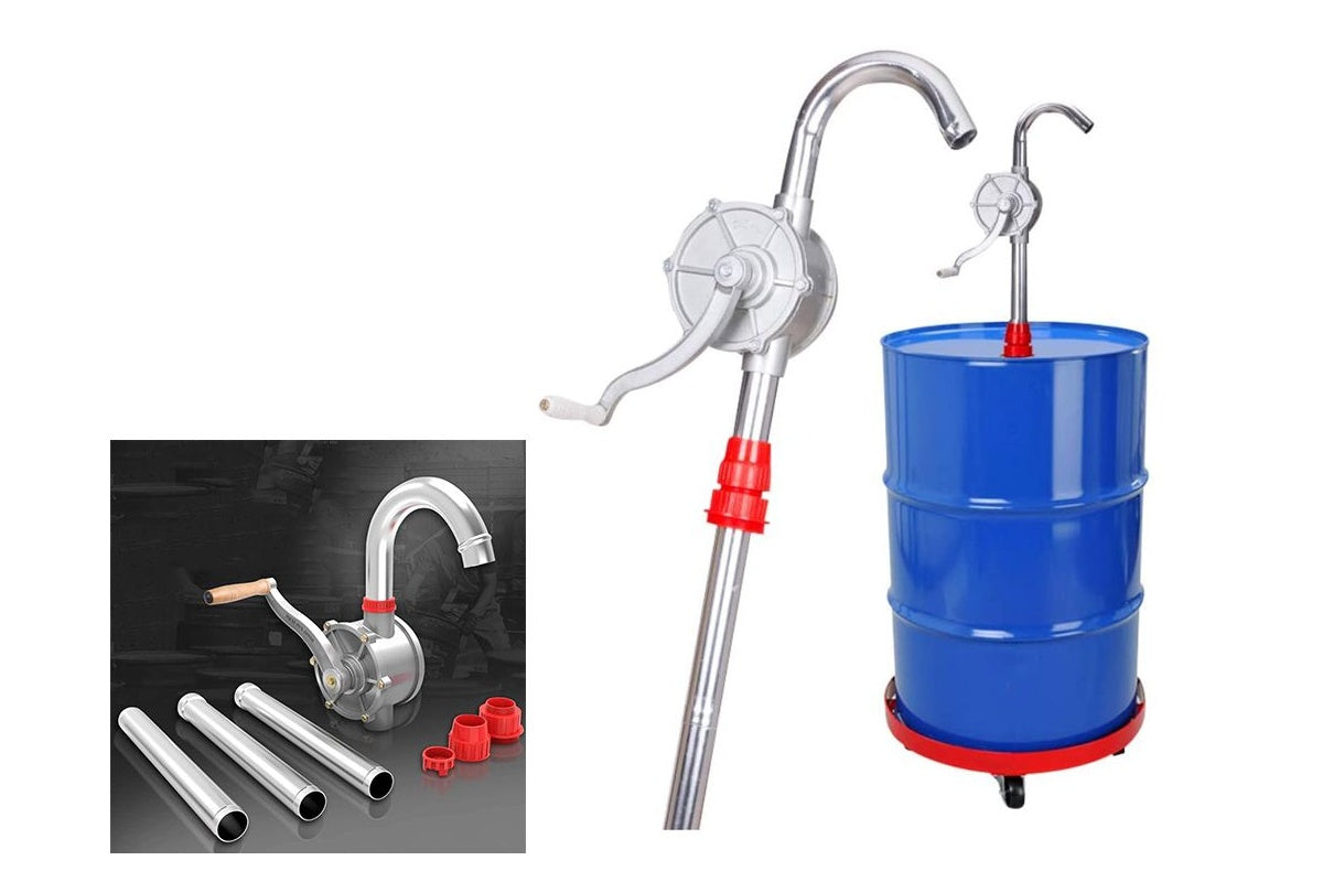 Hand Rotary Pump transfer Pump