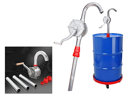 Hand Rotary Pump transfer Pump