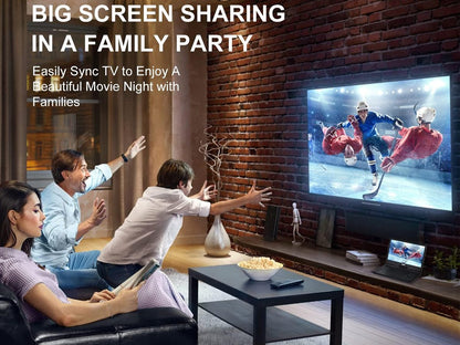 DVD Player Portable 14inch