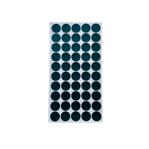 21700 Battery Terminal Gasket - 50pcs