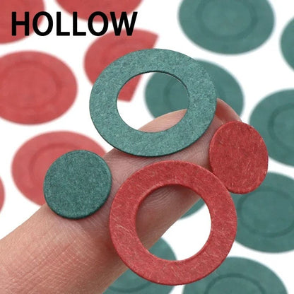 21700 Battery Terminal Gasket - 50pcs