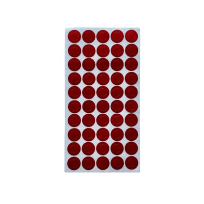 21700 Battery Terminal Gasket - 50pcs