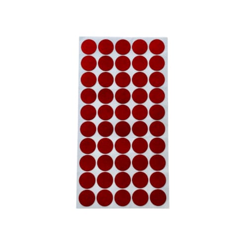 21700 Battery Terminal Gasket - 50pcs