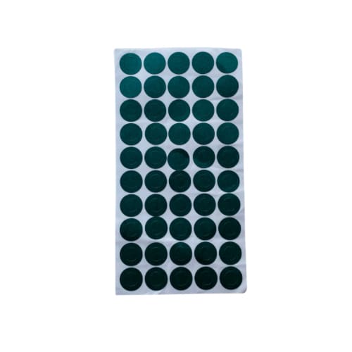 21700 Battery Terminal Gasket - 50pcs