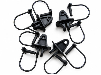 100pcs Warratah/Y post Insulator