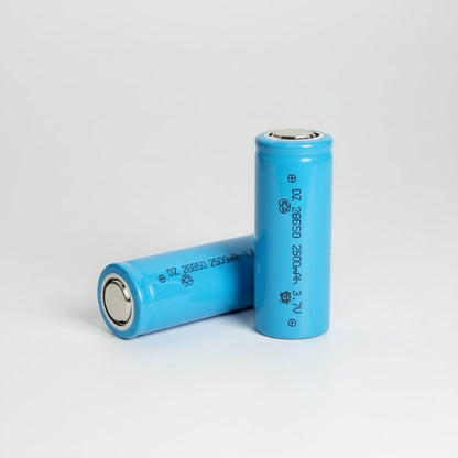 3.7V 26650 Rechargeable Battery