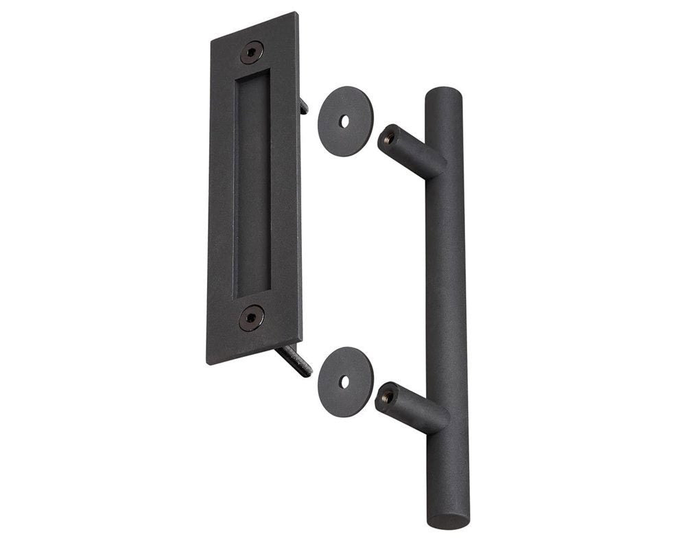 Sliding Barn Door Handle