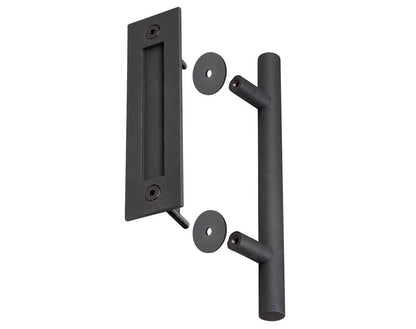 Sliding Barn Door Handle