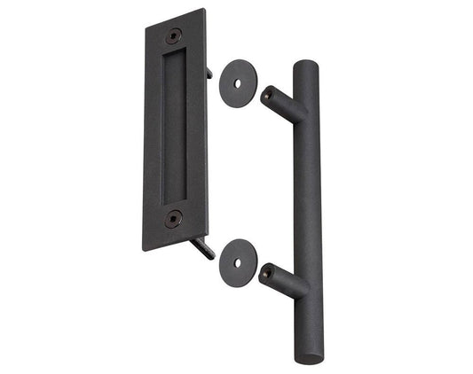 Sliding Barn Door Handle