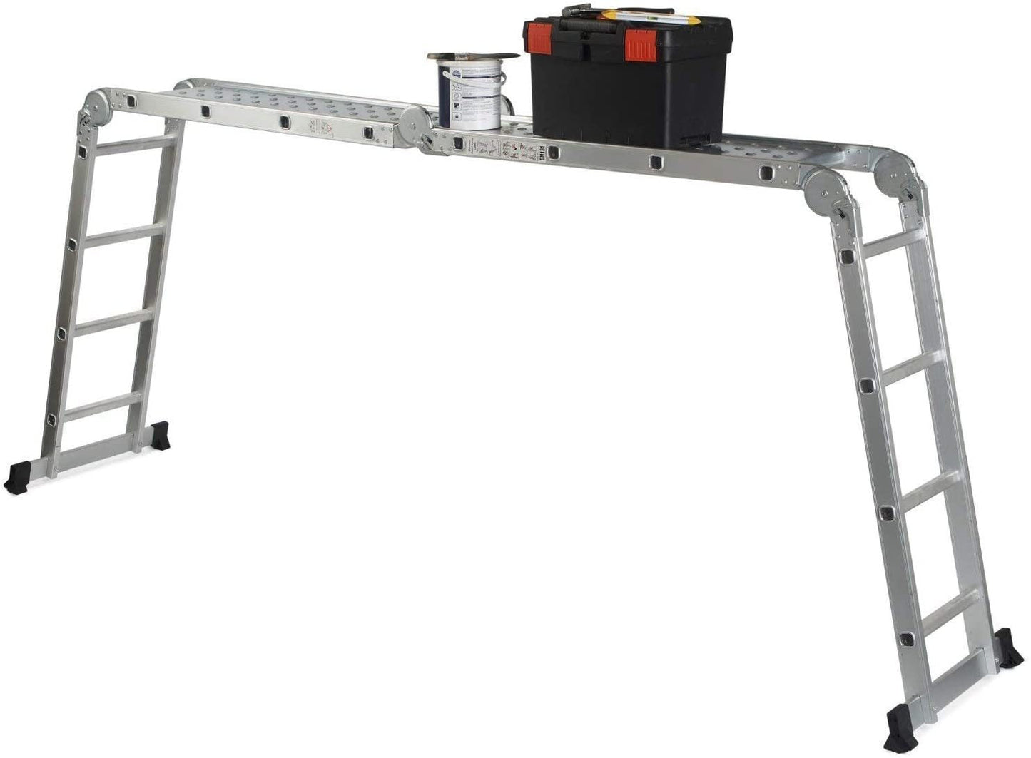 Extension Ladder, Multifunction Ladder 4.7M