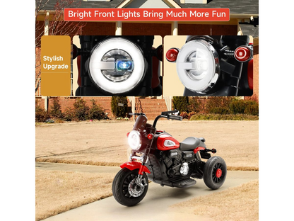Electric Ride On Bike Ride on Motorcycle