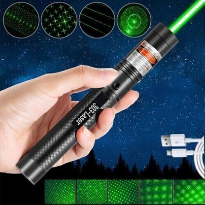 Laser Pointer Pen