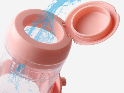 Pet Drinker Bottle Water Feeder 500ml
