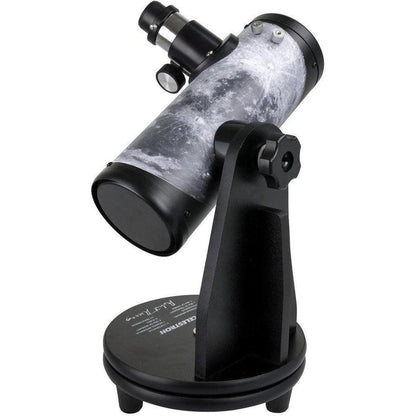 Celestron Robert Reeves Edition FirstScope Tabletop Telescope