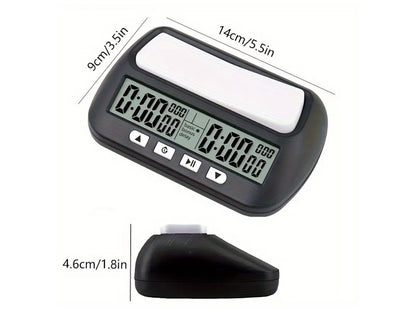 Digital Chess Timer Clock