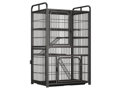 Cat Enclosure Cage