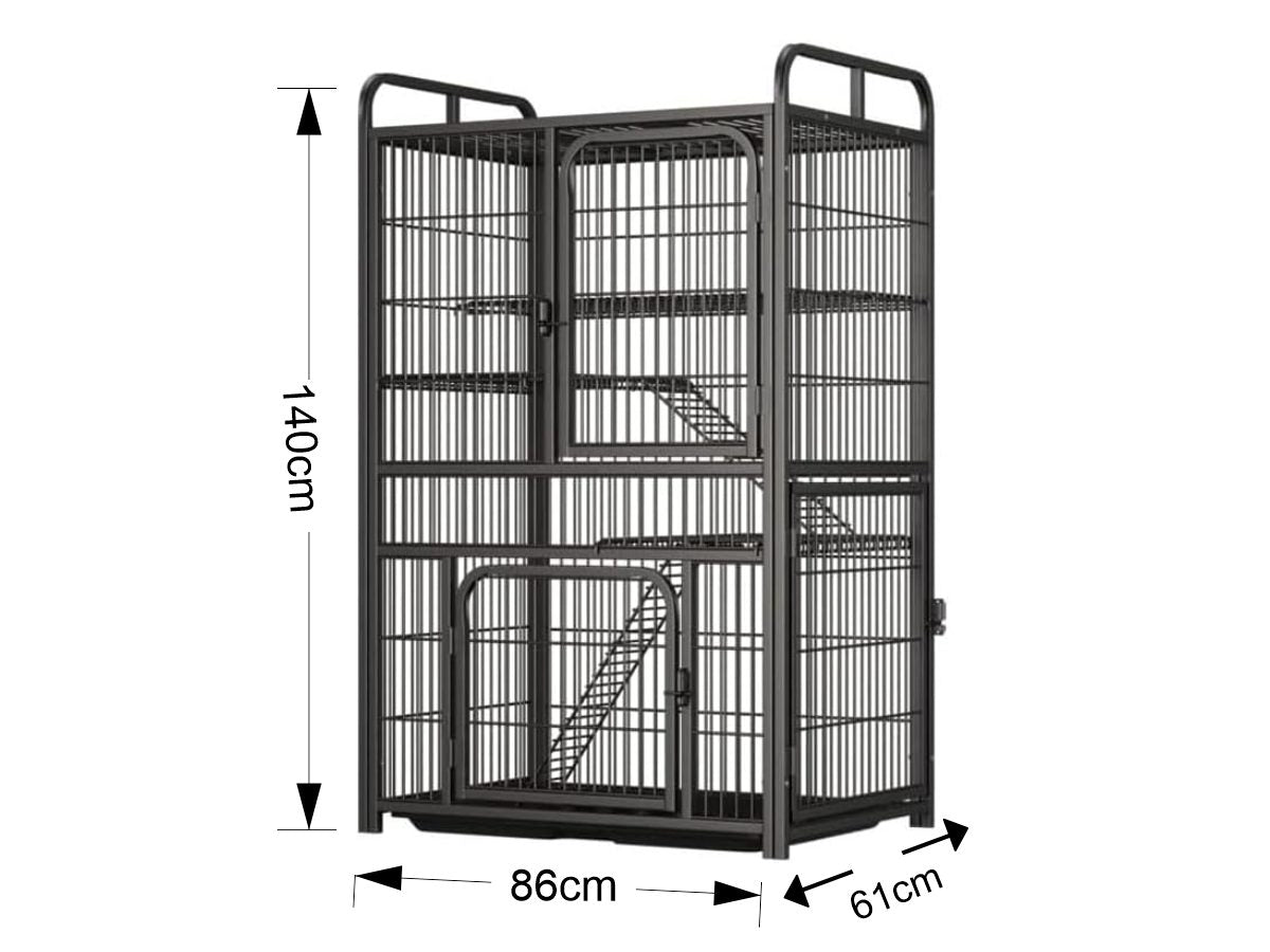 Cat Enclosure Cage