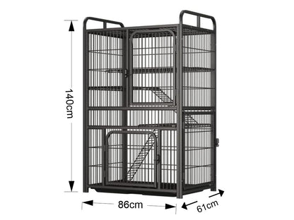 Cat Enclosure Cage