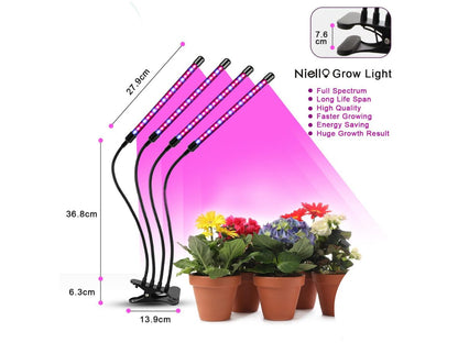 LED Grow Light Plant lights