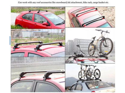 Universal Roof Racks
