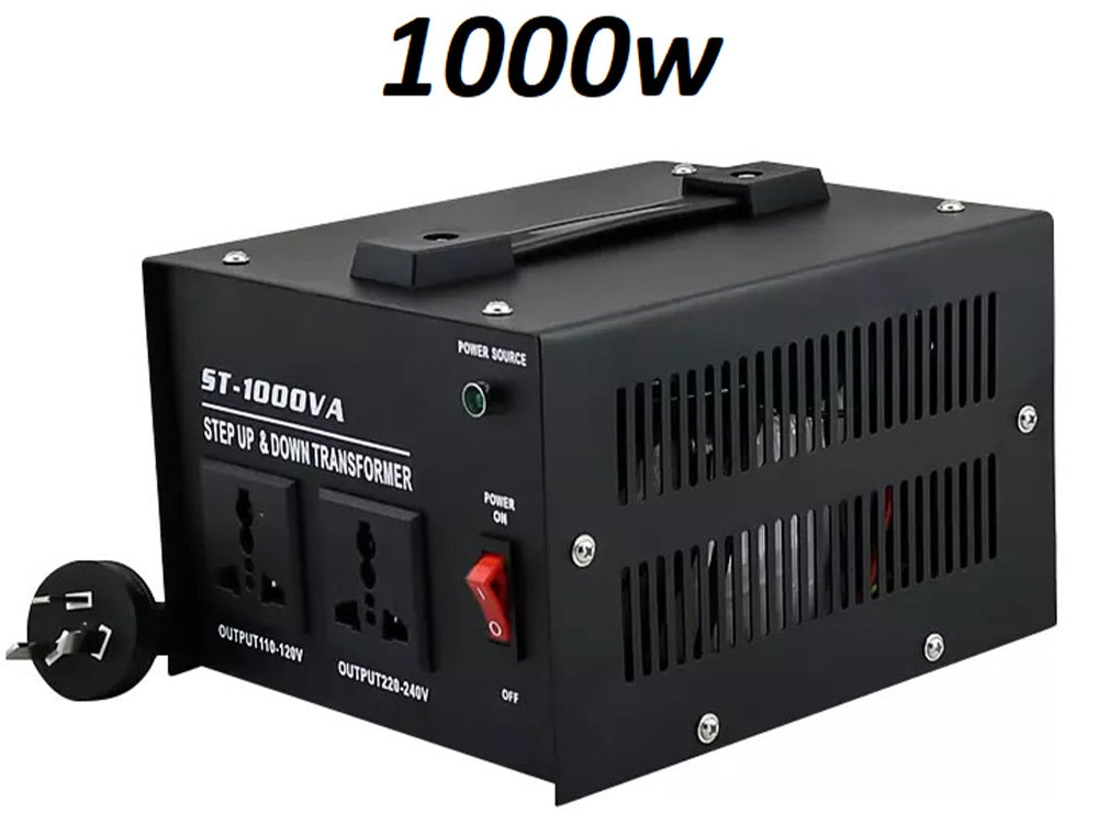 Step Down Transformer 1000W