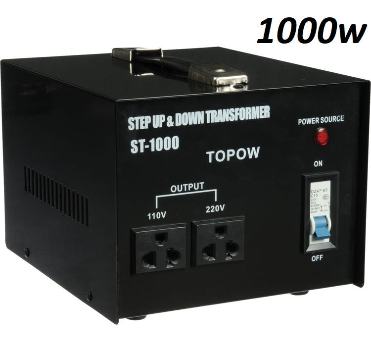 Step Down Transformer 1000W