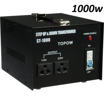 Step Down Transformer 1000W