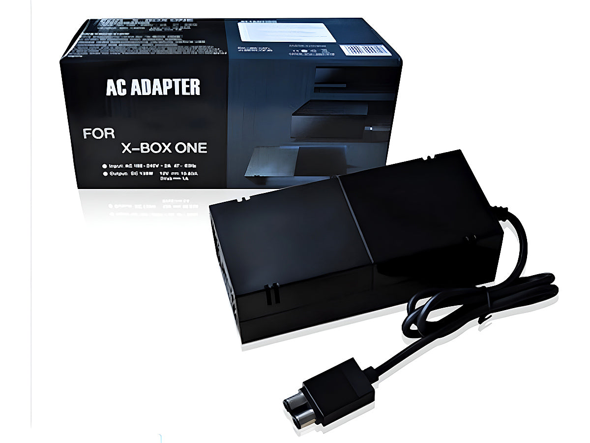 Xbox One Power Supply Charger Replacement Adapter