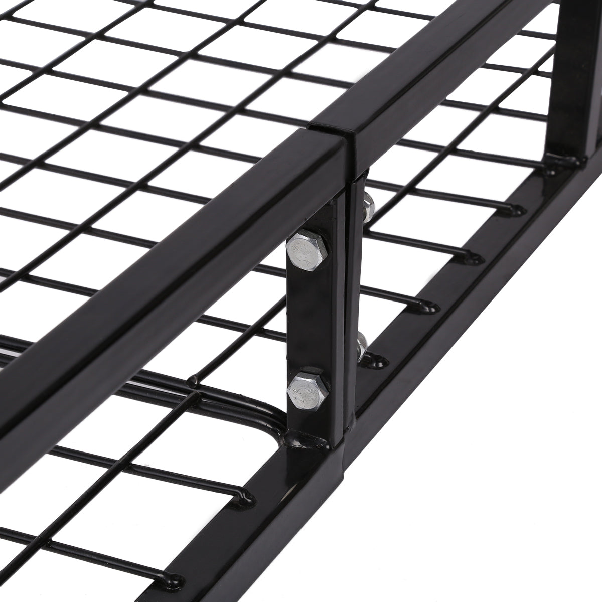 Universal Car Roof Rack Basket Car Top Luggage Rack