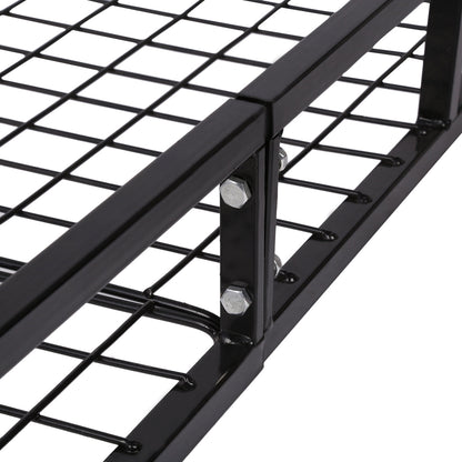 Universal Car Roof Rack Basket Car Top Luggage Rack