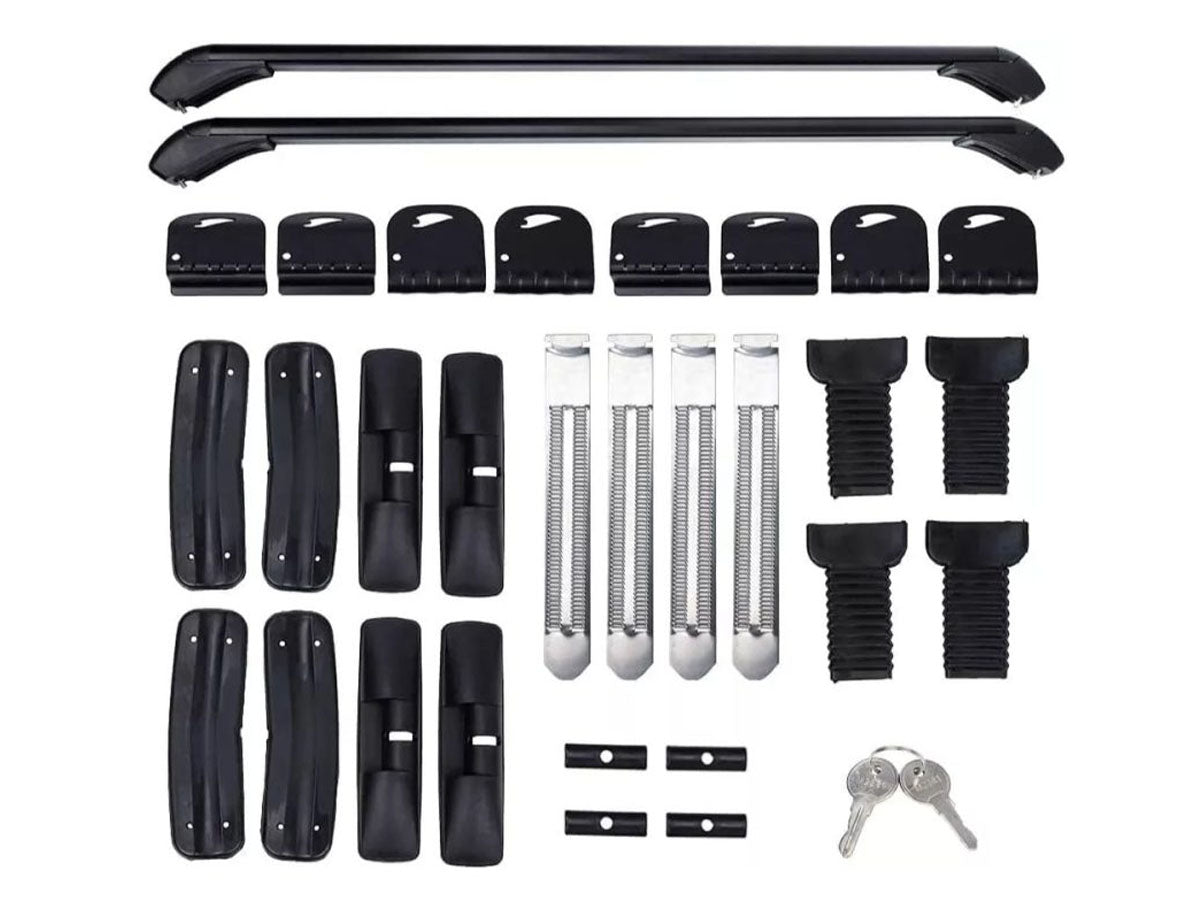 Universal Roof Racks