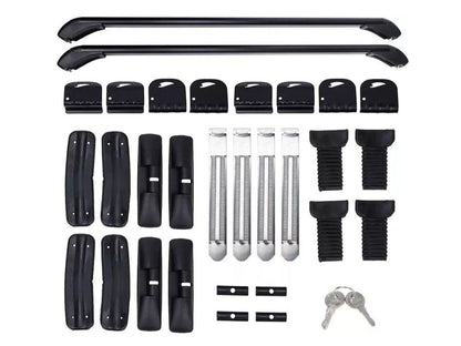 Universal Roof Racks